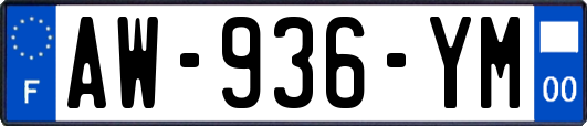 AW-936-YM