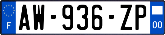 AW-936-ZP