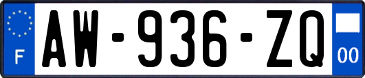 AW-936-ZQ