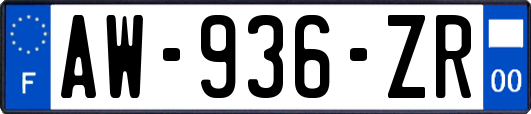 AW-936-ZR