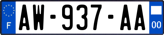 AW-937-AA