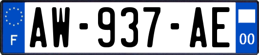 AW-937-AE