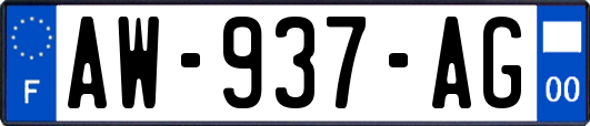 AW-937-AG