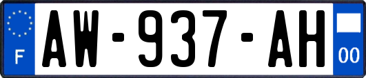 AW-937-AH