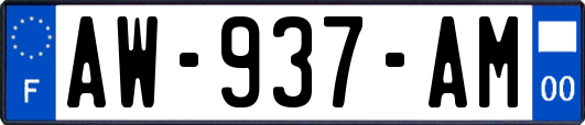 AW-937-AM