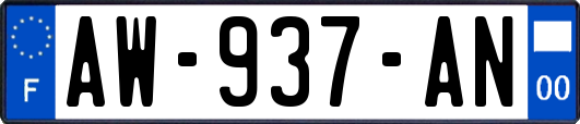 AW-937-AN