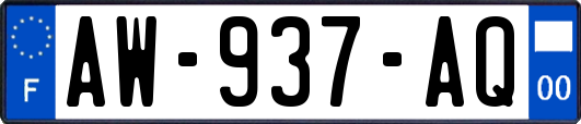 AW-937-AQ