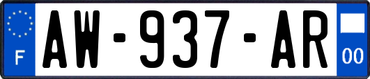 AW-937-AR