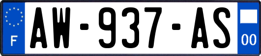 AW-937-AS