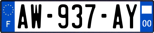 AW-937-AY