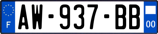 AW-937-BB