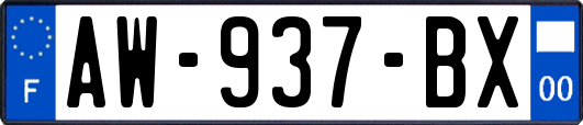 AW-937-BX