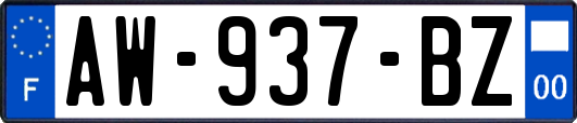 AW-937-BZ