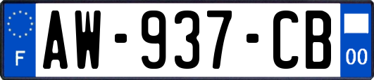 AW-937-CB