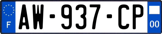 AW-937-CP