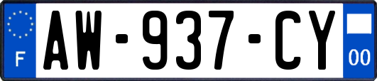 AW-937-CY
