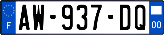 AW-937-DQ