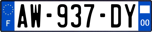 AW-937-DY