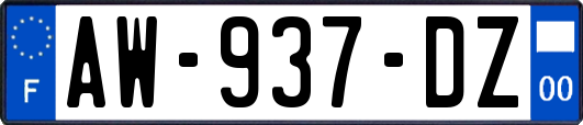 AW-937-DZ