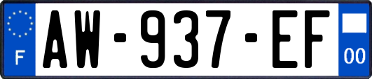 AW-937-EF