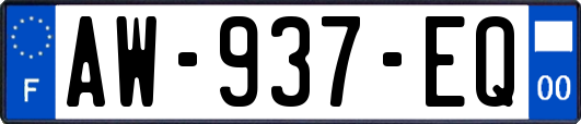 AW-937-EQ