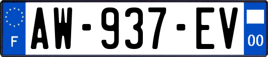 AW-937-EV