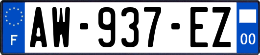 AW-937-EZ