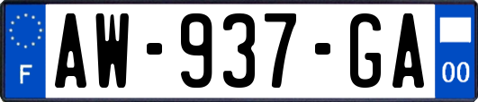 AW-937-GA