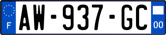 AW-937-GC