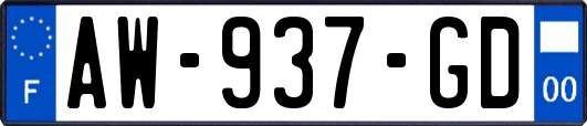 AW-937-GD