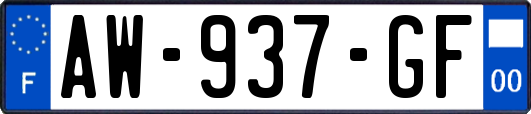 AW-937-GF
