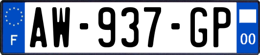AW-937-GP