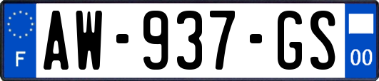 AW-937-GS