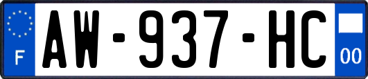 AW-937-HC