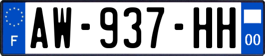 AW-937-HH
