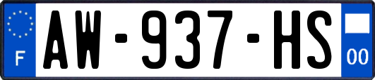 AW-937-HS