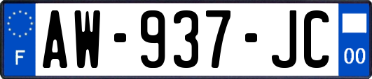AW-937-JC