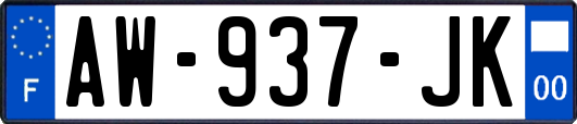 AW-937-JK