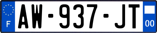 AW-937-JT