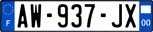 AW-937-JX