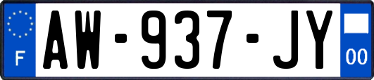 AW-937-JY