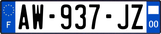 AW-937-JZ
