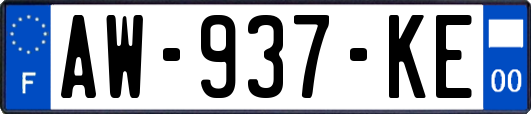 AW-937-KE