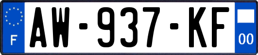 AW-937-KF