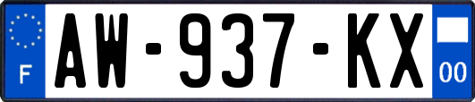 AW-937-KX
