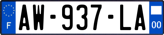 AW-937-LA