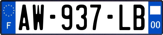 AW-937-LB
