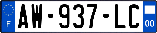 AW-937-LC