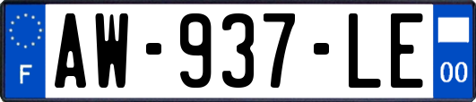 AW-937-LE