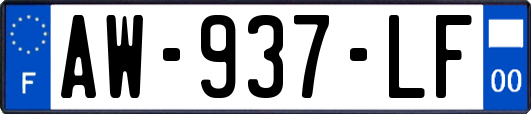AW-937-LF